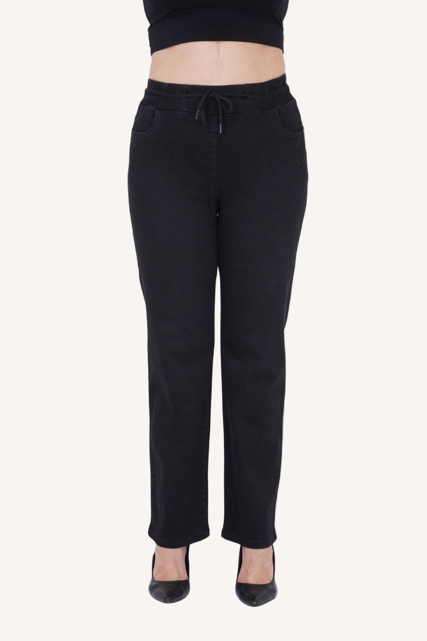 💙 City Comfort – Perfect Fit Denim