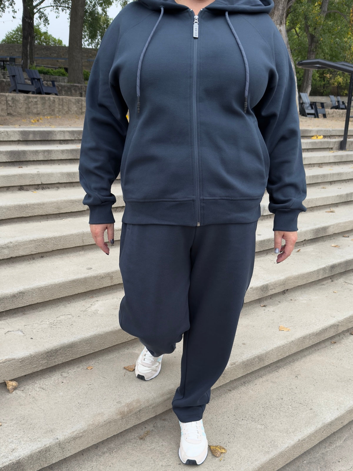 Active & Stylish – Lacost Fleece Set ✨