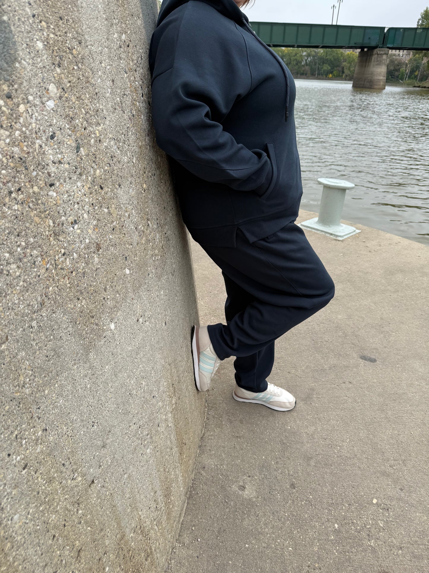 Active & Stylish – Lacost Fleece Set ✨