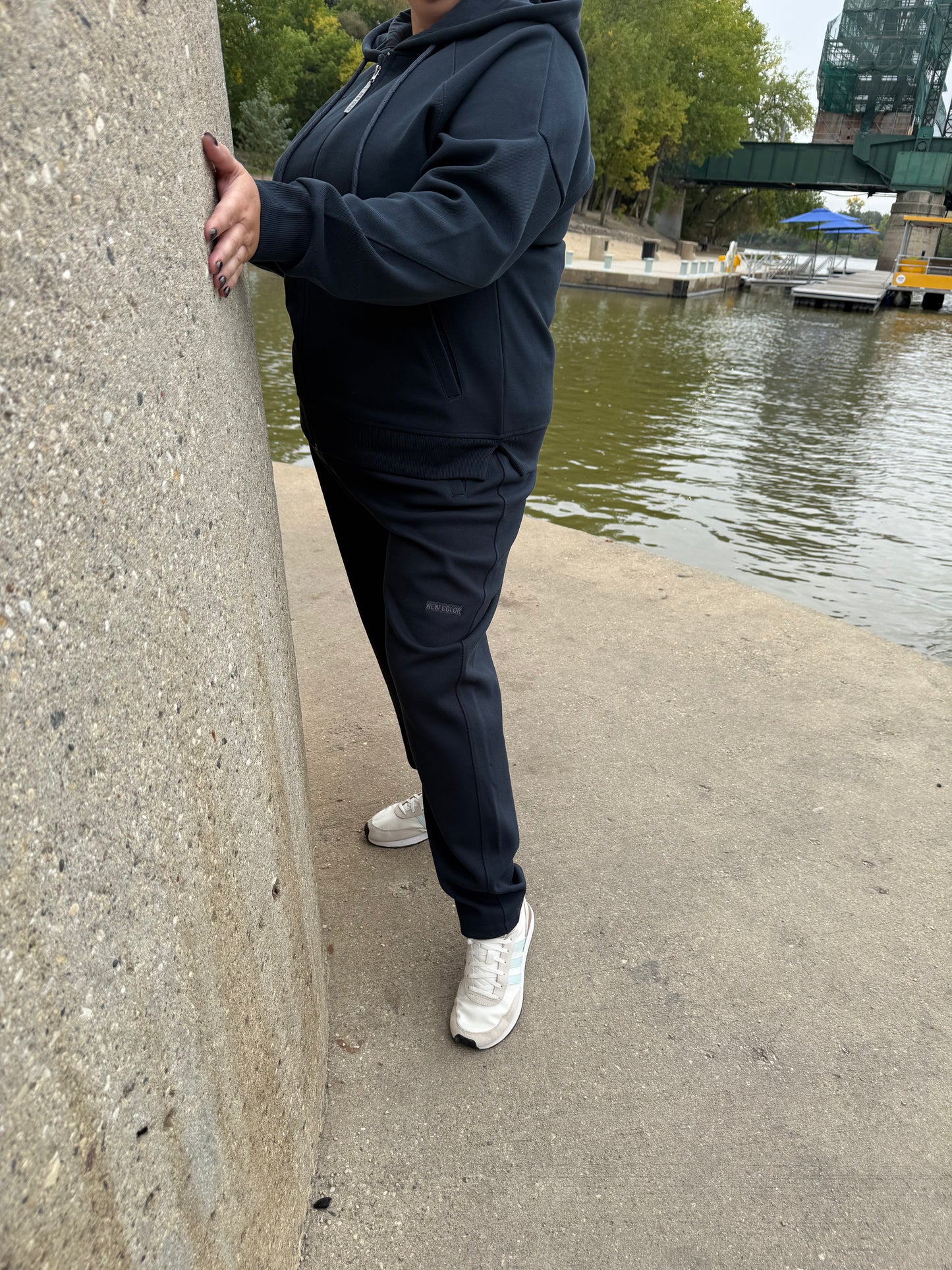 Active & Stylish – Lacost Fleece Set ✨