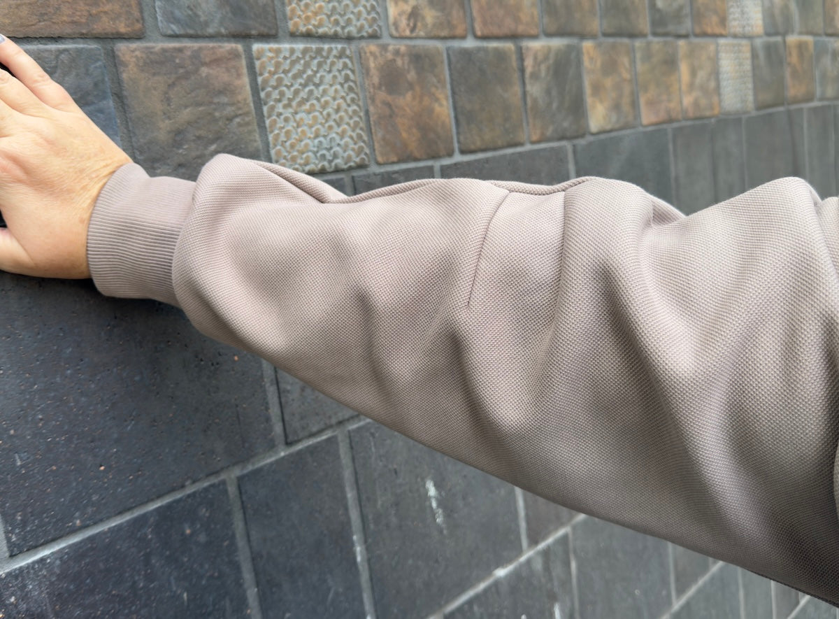 Active & Stylish – Cozy Lacost Fleece Set ✨