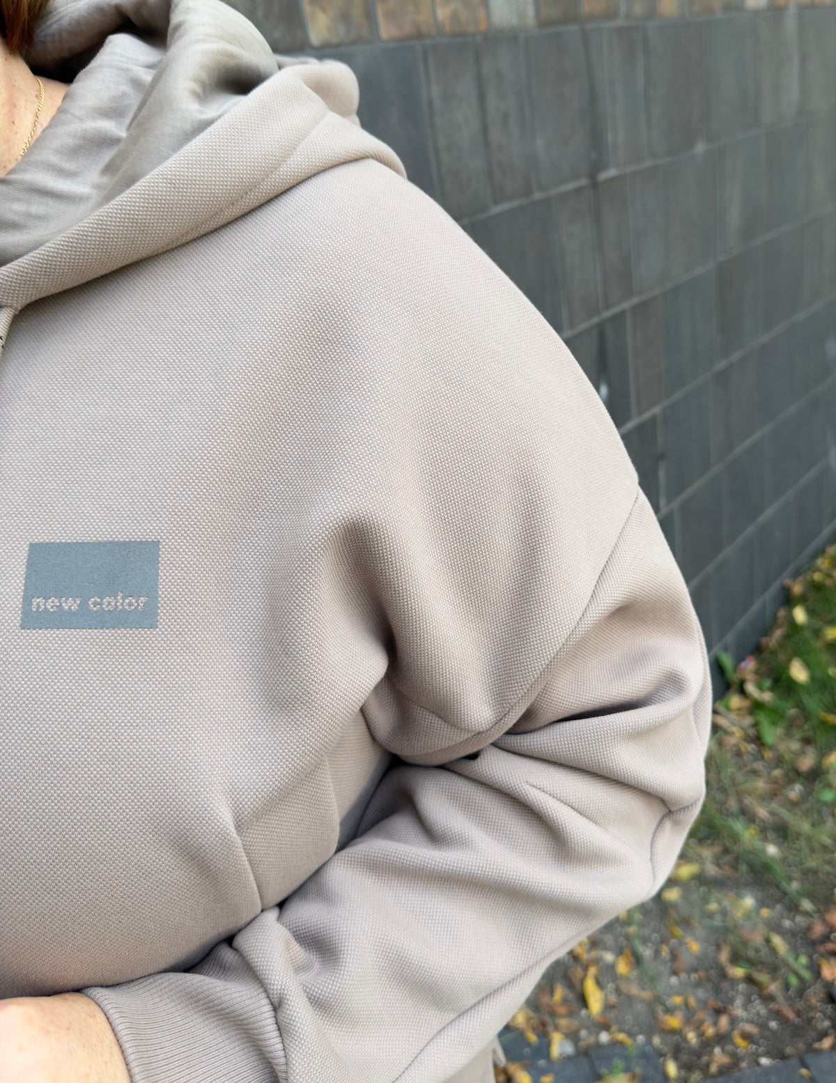 Active & Stylish – Cozy Lacost Fleece Set ✨