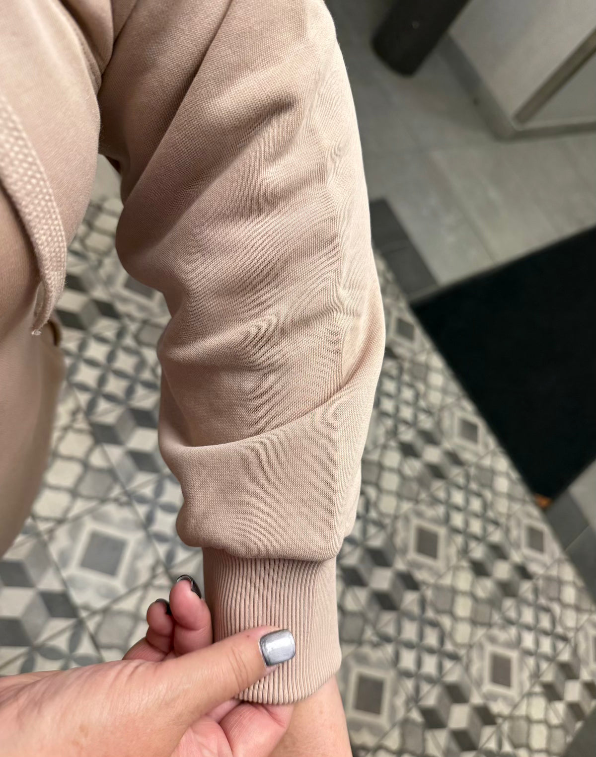 Active & Stylish – Essential Double Knit Set ✨