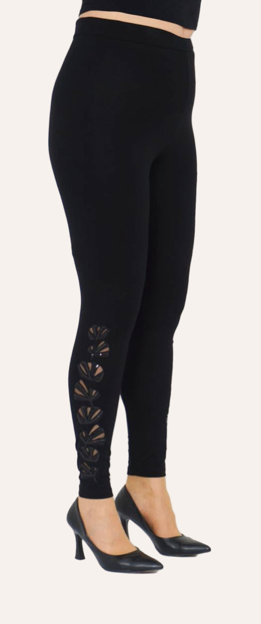 💫 City Chic – Everyday Chic Leggings